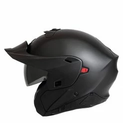 Wholesale ❤️ Scorpion Exo 930 Helmet - Matt Black 🎉 -Deals getgeared Store scorpion helmet 930 flip front 2
