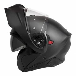 Wholesale ❤️ Scorpion Exo 930 Helmet - Matt Black 🎉 -Deals getgeared Store scorpion helmet 930 flip front
