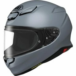 Best reviews of ❤️ Shoei NXR 2 Helmet - Basalt Grey 🤩