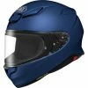 Wholesale 🤩 Shoei NXR 2 Helmet - Matt Blue 🥰 -Deals getgeared Store shoei nxr 2 helmet matt blue fx0792265d 1