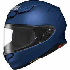 Wholesale 🤩 Shoei NXR 2 Helmet - Matt Blue 🥰