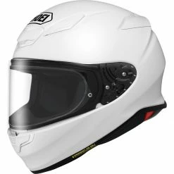 Discount 🤩 Shoei NXR 2 Helmet - White 😍