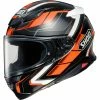 Flash Sale ✨ Shoei NXR 2 Prologue TC8 Helmet - Black Orange 🤩 -Deals getgeared Store shoei nxr 2 prologue tc8 helmet black orange fx0792562d 1