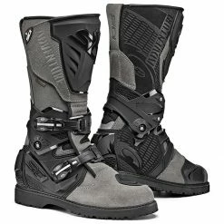 Buy 🔔 Sidi Adventure 2 🥾 Boots GTX - Grey Black 🎉