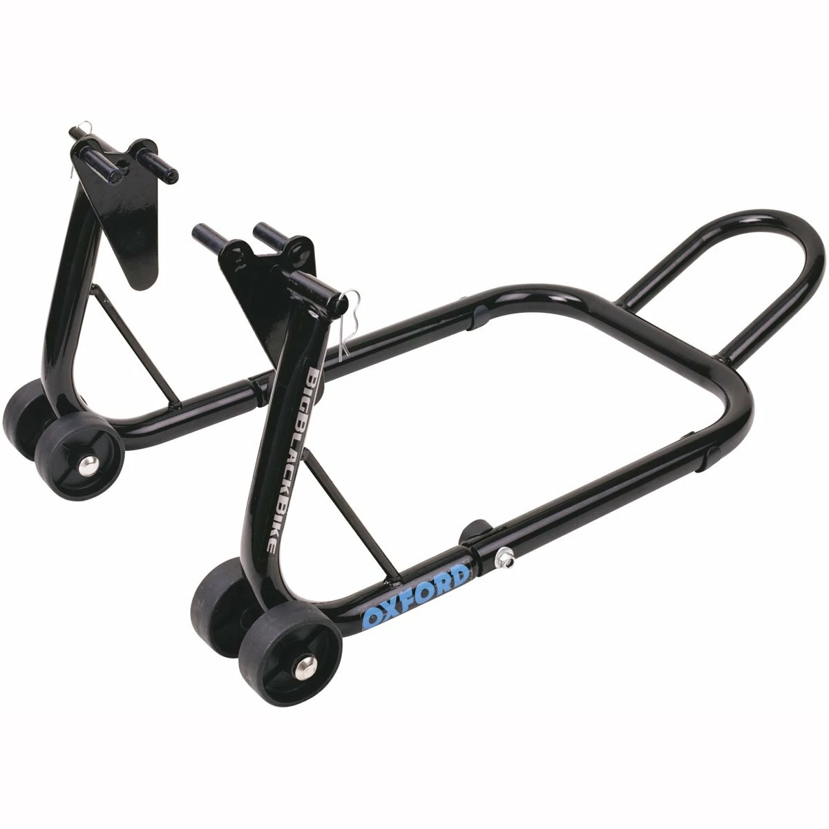 Buy π€© Oxford Paddock Stand Big Black Bike Front 𧨠3 Buy π€© Oxford Paddock Stand Big Black Bike Front π§¨