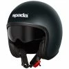 Discount π₯° Spada Ace Helmet - Matt Black π 2 Discount π₯° Spada Ace Helmet - Matt Black π -Deals getgeared Store spada ace helmet matt black fx809253d 1