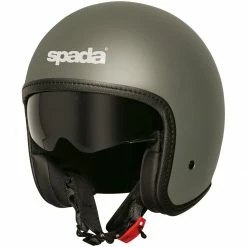 Best deal 😉 Spada Ace Helmet - Matt Grey 🔥