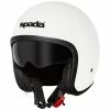 Promo π Spada Ace Helmet - Pearl White π₯ 1 Promo π Spada Ace Helmet - Pearl White π₯ -Deals getgeared Store spada ace helmet pearl white fx809406d 1