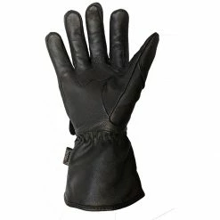 Flash Sale 🌟 Spada Alaska Gloves CE WP - Black 🛒 -Deals getgeared Store spada alaska gloves ce wp black fx806986d 2