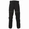 Brand new 🛒 Spada Commute Trousers CE WP - Black 🔔 -Deals getgeared Store spada commute trousers ce wp black fx768482d 1