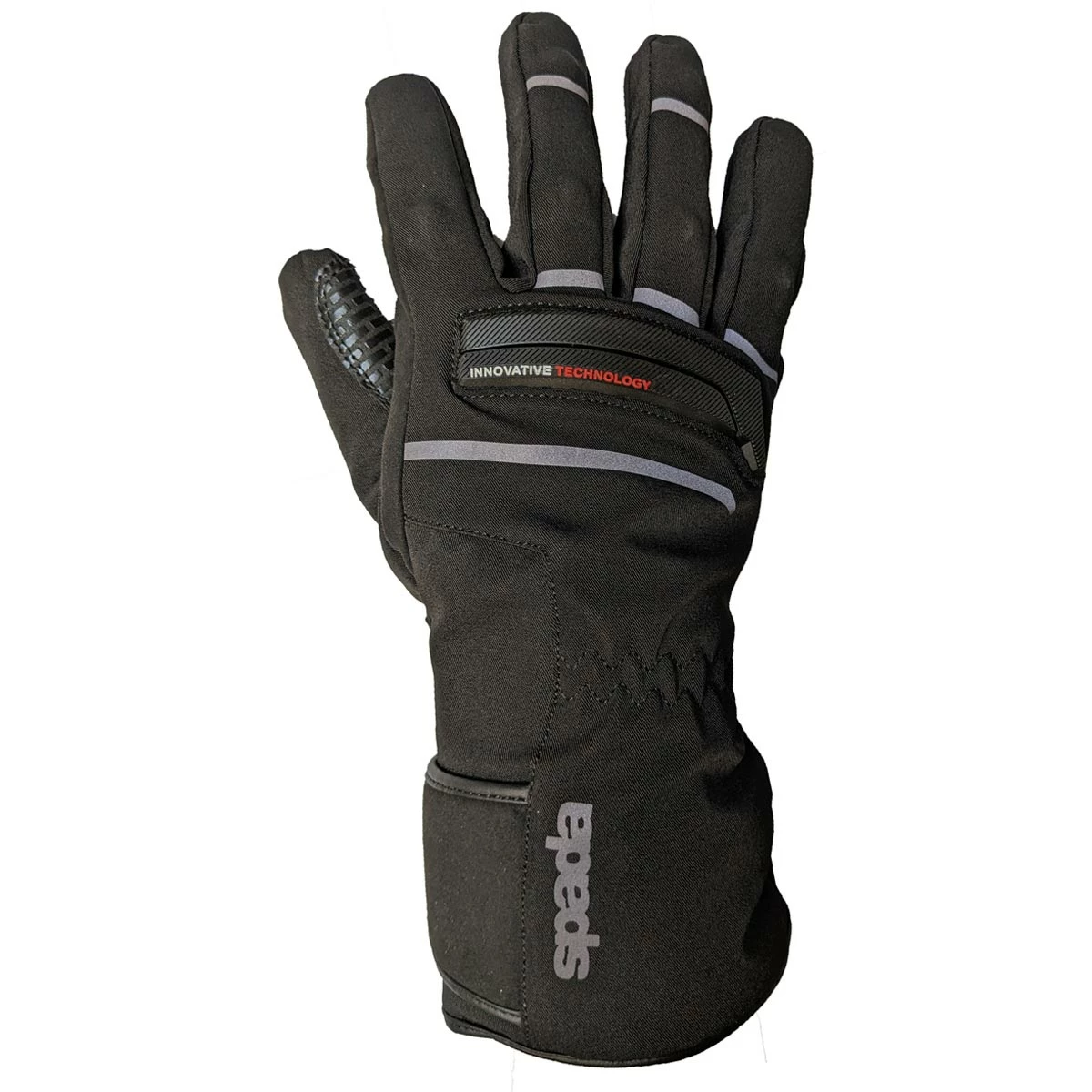 Flash Sale β Spada Hunza Gloves CE WP - Black 𧨠3 Flash Sale β Spada Hunza Gloves CE WP - Black π§¨