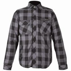 Top 10 π₯° Spada Maine Protective π Shirt CE - Black Grey βοΈ