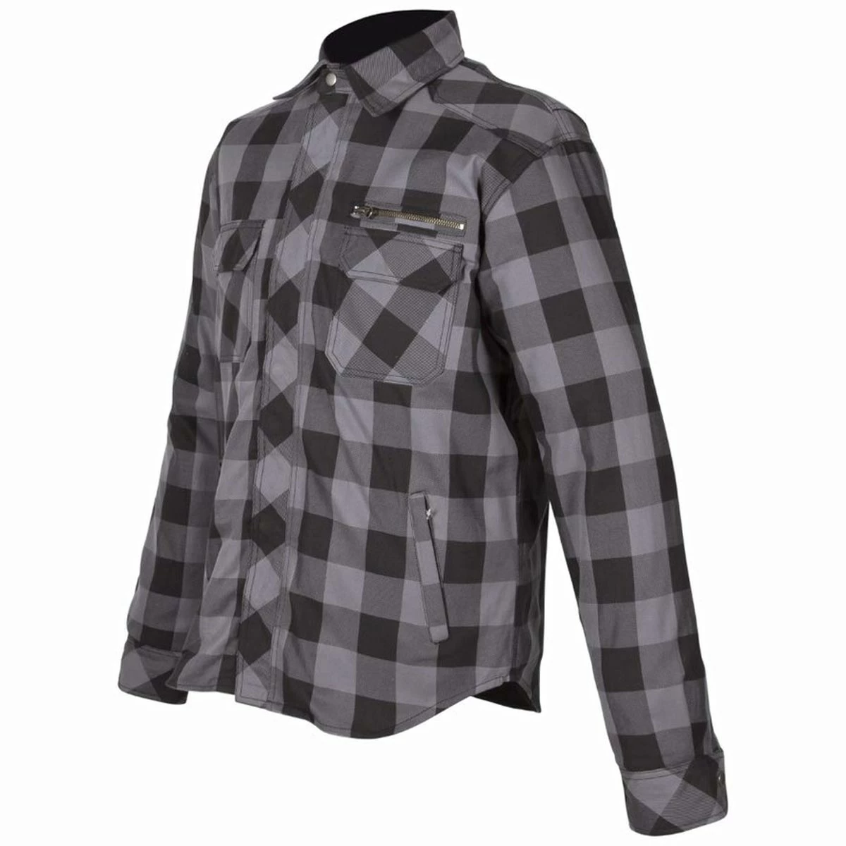 Top 10 π₯° Spada Maine Protective π Shirt CE - Black Grey βοΈ 4 Top 10 π₯° Spada Maine Protective π Shirt CE - Black Grey βοΈ - Image 2