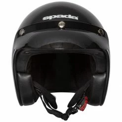 Deals π€© Spada Open Face Classic Helmet - Black π 7 Deals π€© Spada Open Face Classic Helmet - Black π -Deals getgeared Store spada open face classic helmet black fx0156265d 2