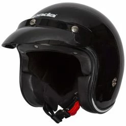 Deals π€© Spada Open Face Classic Helmet - Black π 8 Deals π€© Spada Open Face Classic Helmet - Black π -Deals getgeared Store spada open face classic helmet black fx0156265d 3