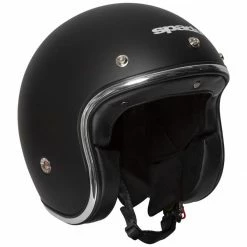 Best deal π Spada Open Face Classic Helmet - Matt Black β€οΈ 9 Best deal π Spada Open Face Classic Helmet - Matt Black β€οΈ -Deals getgeared Store spada open face classic helmet matt black fx0156326d 4