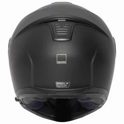 Cheap 🎉 Spada Orion Flip Front Helmet - Matt Black 🥰 -Deals getgeared Store spada orion flip front helmet matt black fx0762657d 3