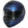Deals ✨ Spada Orion Flip Front Helmet - Matt Blue 🥰 -Deals getgeared Store spada orion flip front helmet matt blue fx0762701d 1