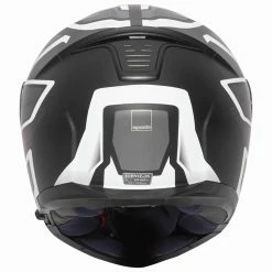 Brand new π Spada Orion Slate Flip Front Helmet - Matt Black White Silver π 8 Brand new π Spada Orion Slate Flip Front Helmet - Matt Black White Silver π -Deals getgeared Store spada orion slate flip front helmet matt black white silver fx0765191d 3