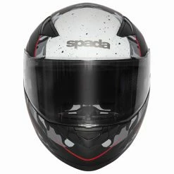 Coupon 👍 Spada Raiden Camo Helmet - White 🎁 -Deals getgeared Store spada raiden camo helmet white fx0766723d 4