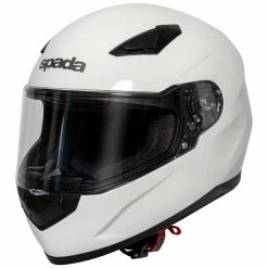 New β Spada Raiden Helmet - White π₯°
