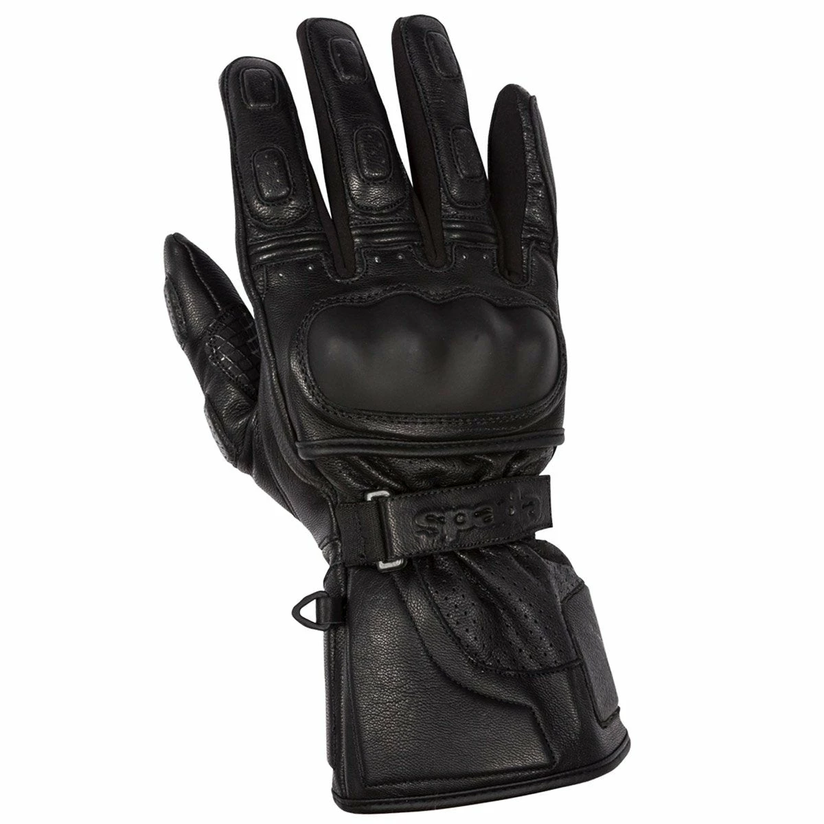 Best reviews of π Spada Skeeter Leather Gloves CE - Black β€οΈ 3 Best reviews of π Spada Skeeter Leather Gloves CE - Black β€οΈ