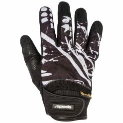 Best reviews of 🌟 Spada Splash Gloves CE WP - Black White 🤩