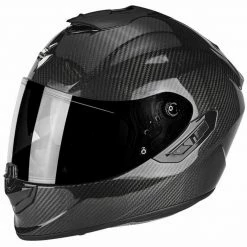 Best deal 🥰 Scorpion Exo-1400 Air Carbon Helmet - Black 😀