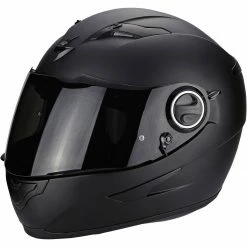 New 💯 Scorpion Exo 490 Helmet - Matt Black ⭐