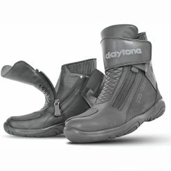 Best Sale 🔔 Daytona Arrow Sport 🥾 Boots GTX - Black 🔔