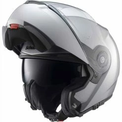 Top 10 😉 Schuberth C3 Helmet Pro - Silver 😀