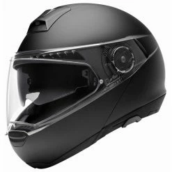 Deals getgeared Store 18 Buy β Schuberth C4 Pro Helmet - Matt Black π