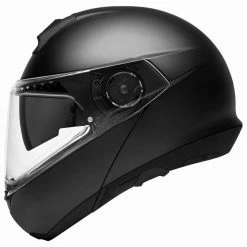 Deals getgeared Store -Deals getgeared Store ta910c4pmb57d main schuberth c4 pro helmet matt black 2