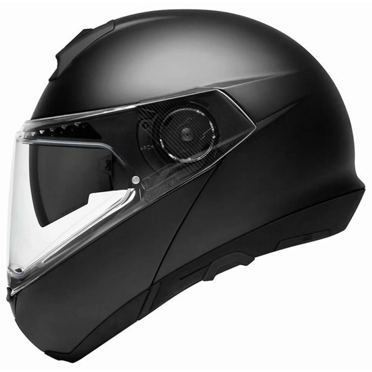 Buy โ Schuberth C4 Pro Helmet - Matt Black ๐ 3 Buy โ Schuberth C4 Pro Helmet - Matt Black ๐ - Image 2
