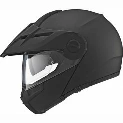 Brand new ✨ Schuberth E1 Helmet - Matt Black 🌟
