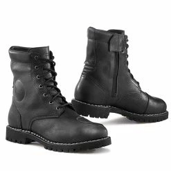 Buy 🤩 TCX Hero 🥾 Boots WP - Black 🤩